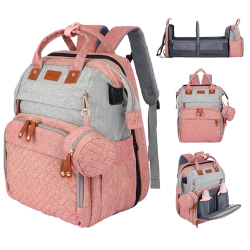 Pinkish Gray