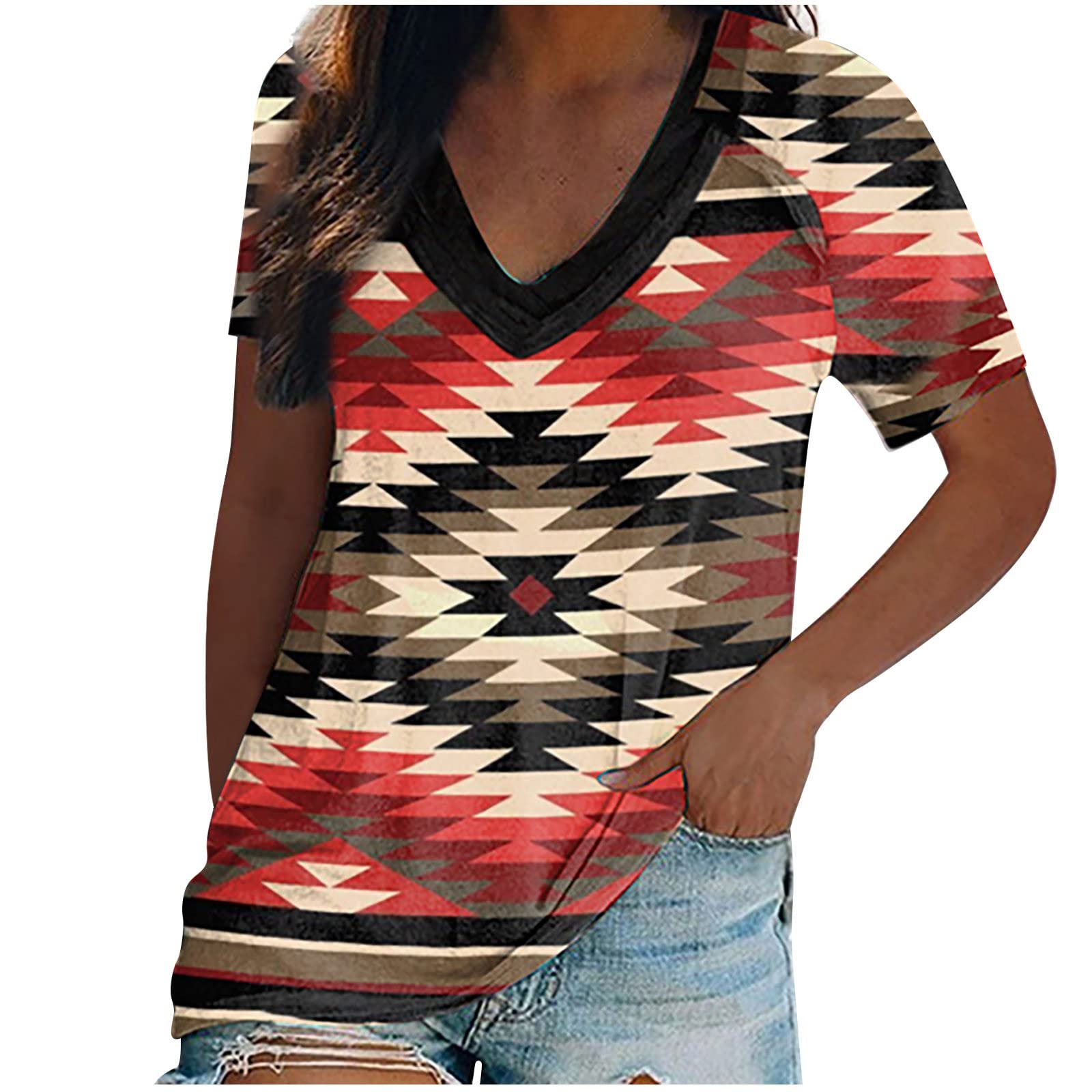 Women's Ruffle Sleeveless Band T-Shirt - Love Heart Graphic Tank Top for Casual Wear, Summer Outfits & Music Festivals