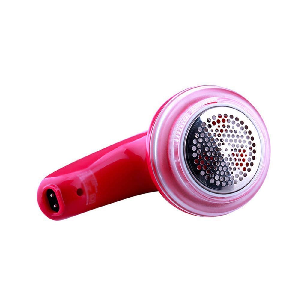 Rechargeable Fabric Shaver & Lint Remover for Clothes - Portable Sweater Defuzzer for Pilling Removal on Sweaters, Coats & Blankets - Perfect for Home, Travel & Wardrobe Care