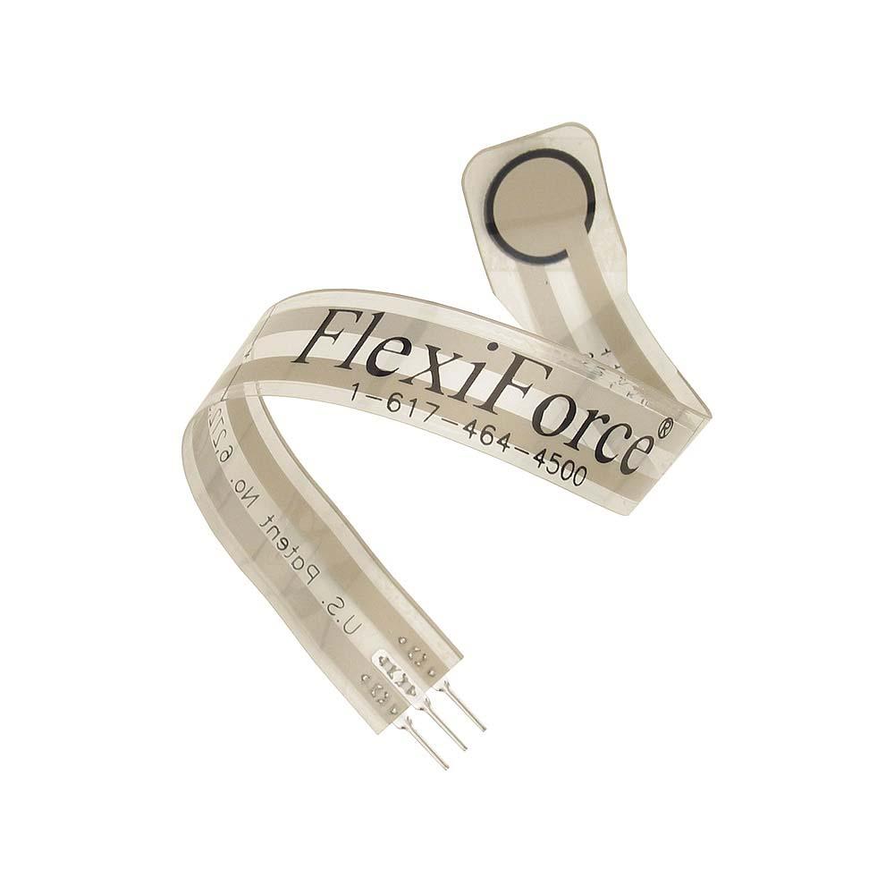 FlexiForce Sensor Demo Kit - 32px30056 - High Precision Force Sensing for Robotics, Medical & Industrial Applications