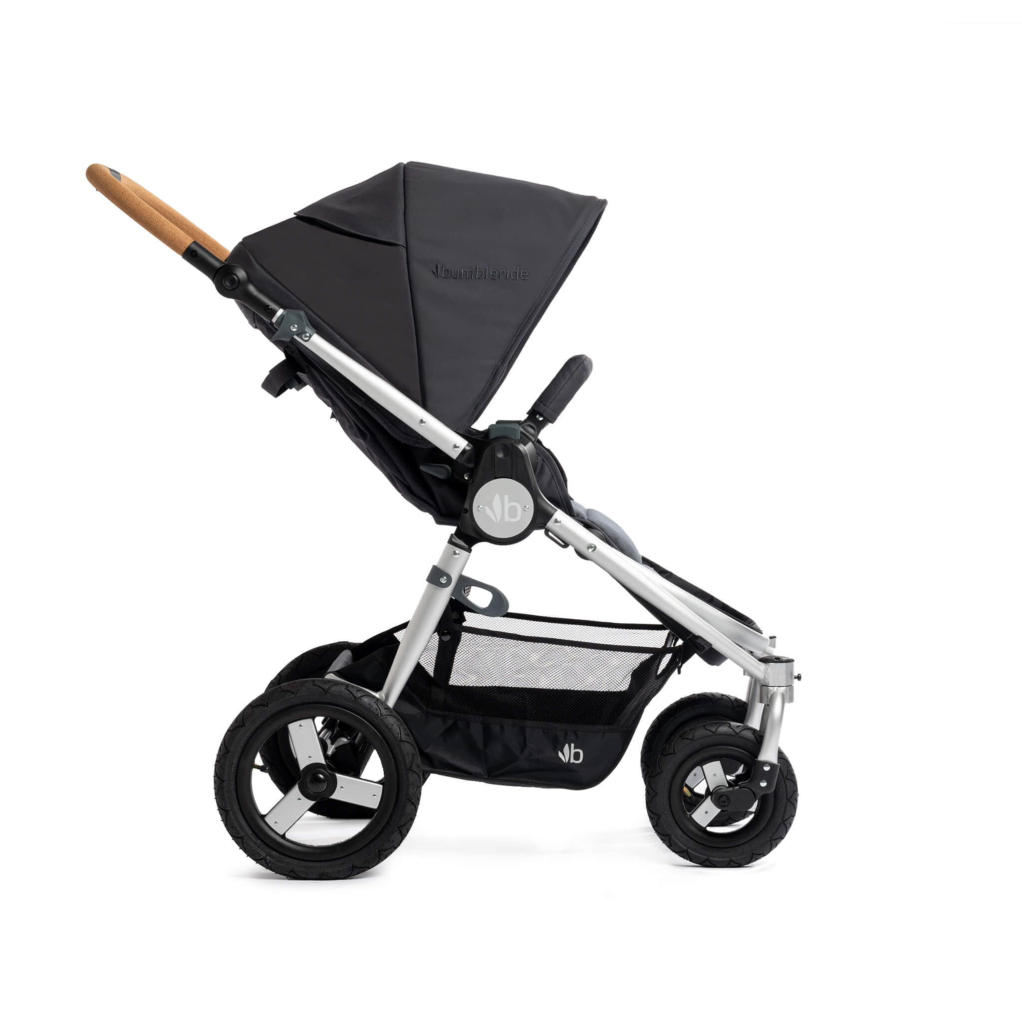 Bumbleride Era All-Terrain Stroller - Lightweight Compact Baby Stroller for Travel, Jogging & Everyday Use | Perfect for Urban Parents & Outdoor Adventures