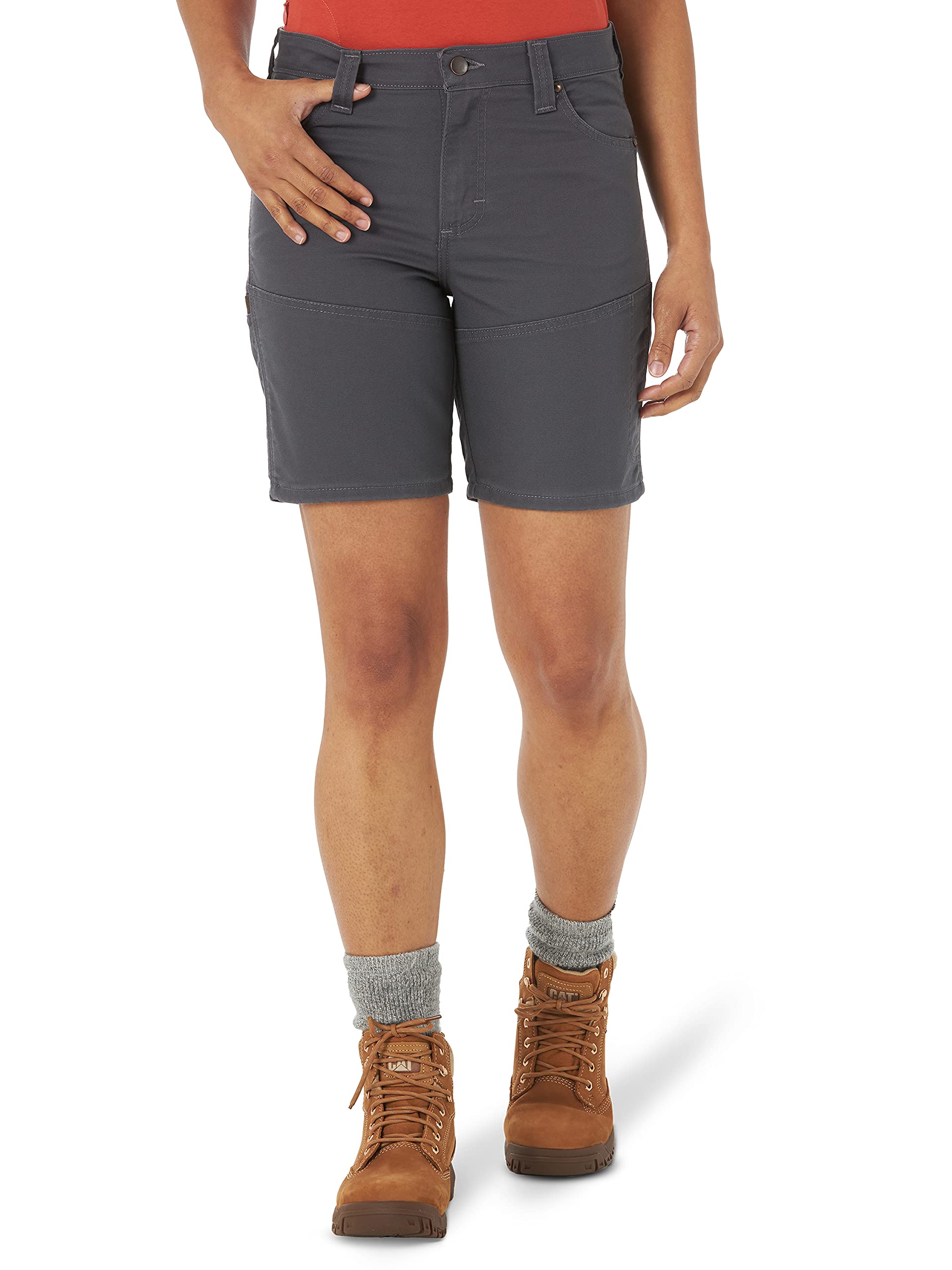 Wrangler Riggs Workwear Women's 8