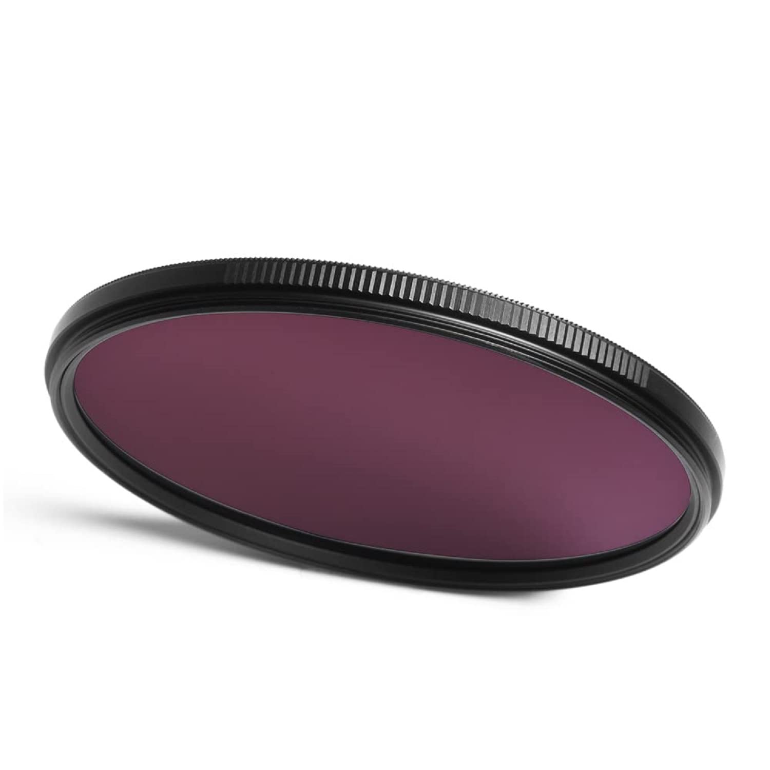 NiSi 82mm PRO 10 Stop ND Filter - Black (NIR-ND3.0-82) - Perfect for Landscape Photography & Long Exposure Shots