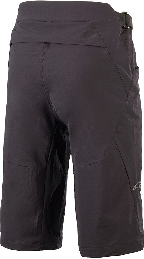 Alpinestars Men's Cycling Shorts - Breathable, Padded Bike Shorts for Road & Mountain Biking - Perfect for Training, Racing & Long-Distance Rides