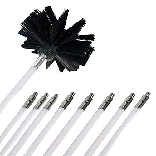 9 Rods