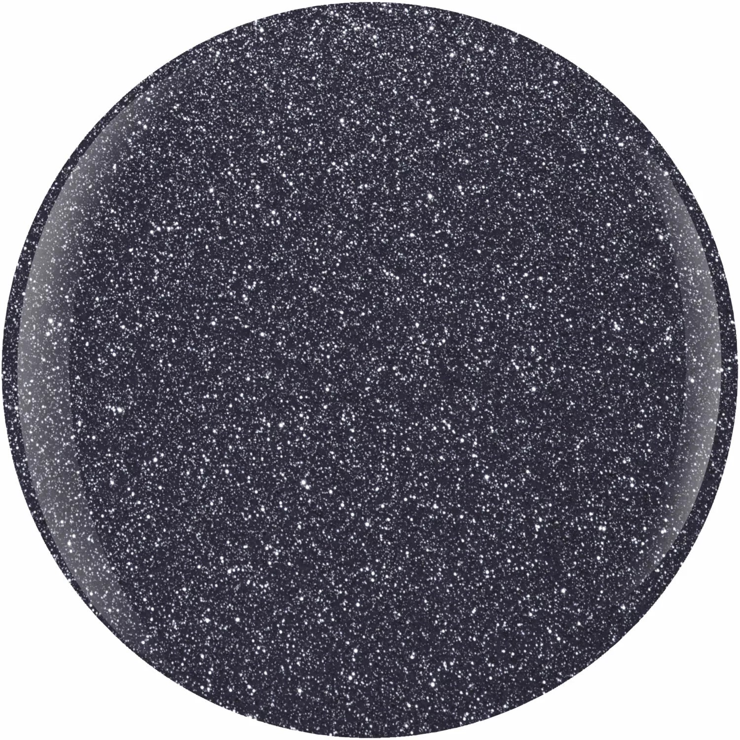 Gelish Flash Glam Nail Polish - Never Stop Glistening - 0.5 fl oz - Long-Lasting Shine for Manicures & Pedicures - Perfect for Parties, Weddings & Special Occasions