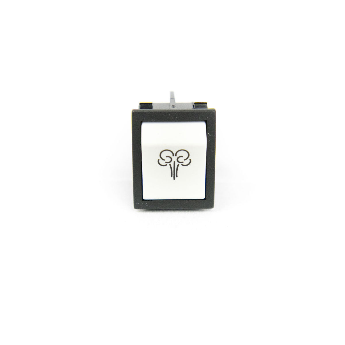 Momentary Push Button Switch for Hot Water Dispenser - Perfect for Kitchen, Office, and RV Use