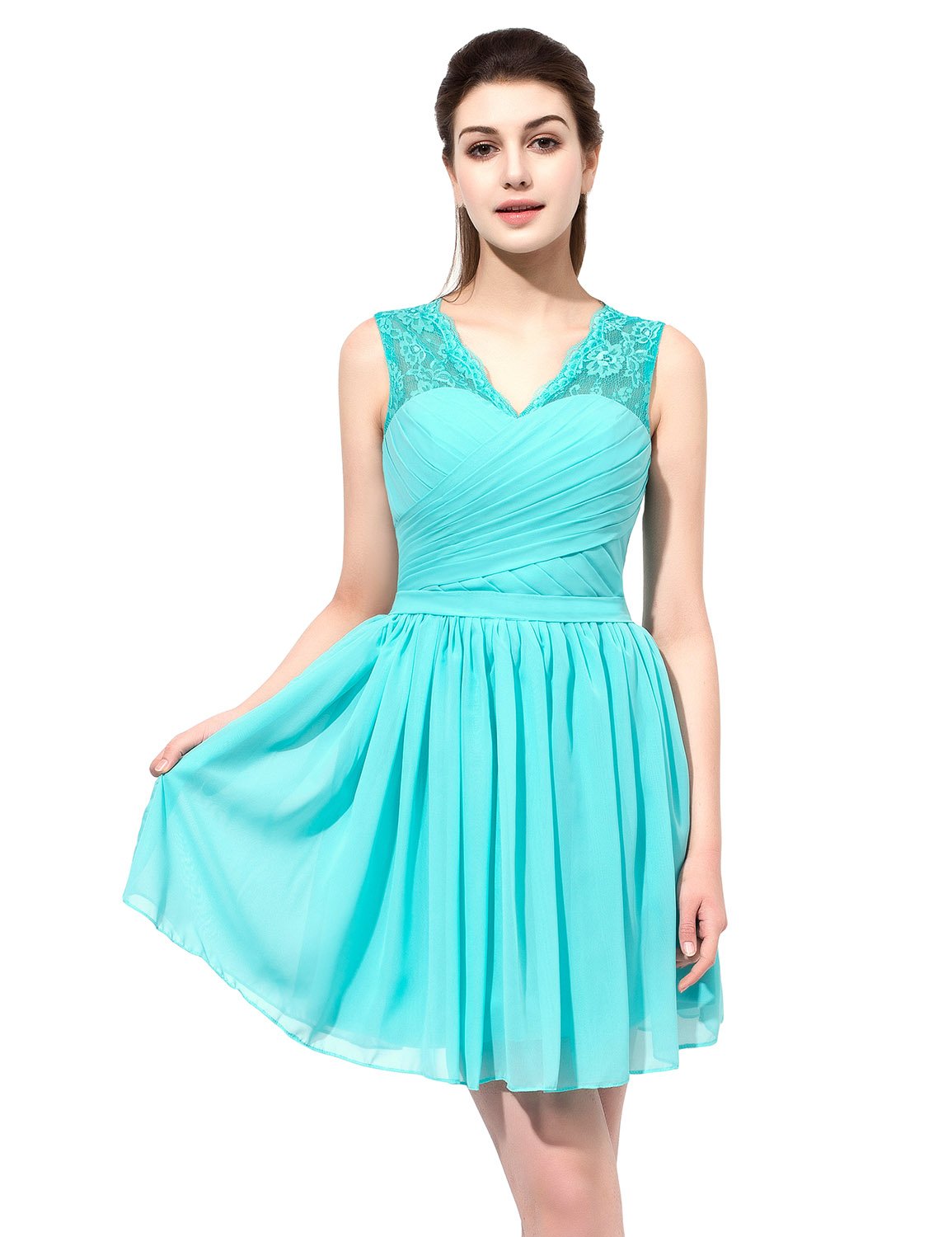 Sarahbridal Women's Tulle Applique Prom Dress Long Formal Evening Ball Gown 2022 - Elegant Homecoming, Wedding Guest & Special Occasion Party Dress