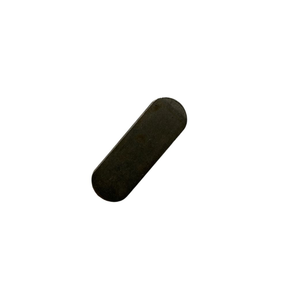 Heavy Duty Log Splitter Pinion Key - Replacement Part for Wood Splitters - Durable & Precision Fit for Efficient Wood Splitting - Perfect for Firewood Processing & Outdoor Wood Stove Use