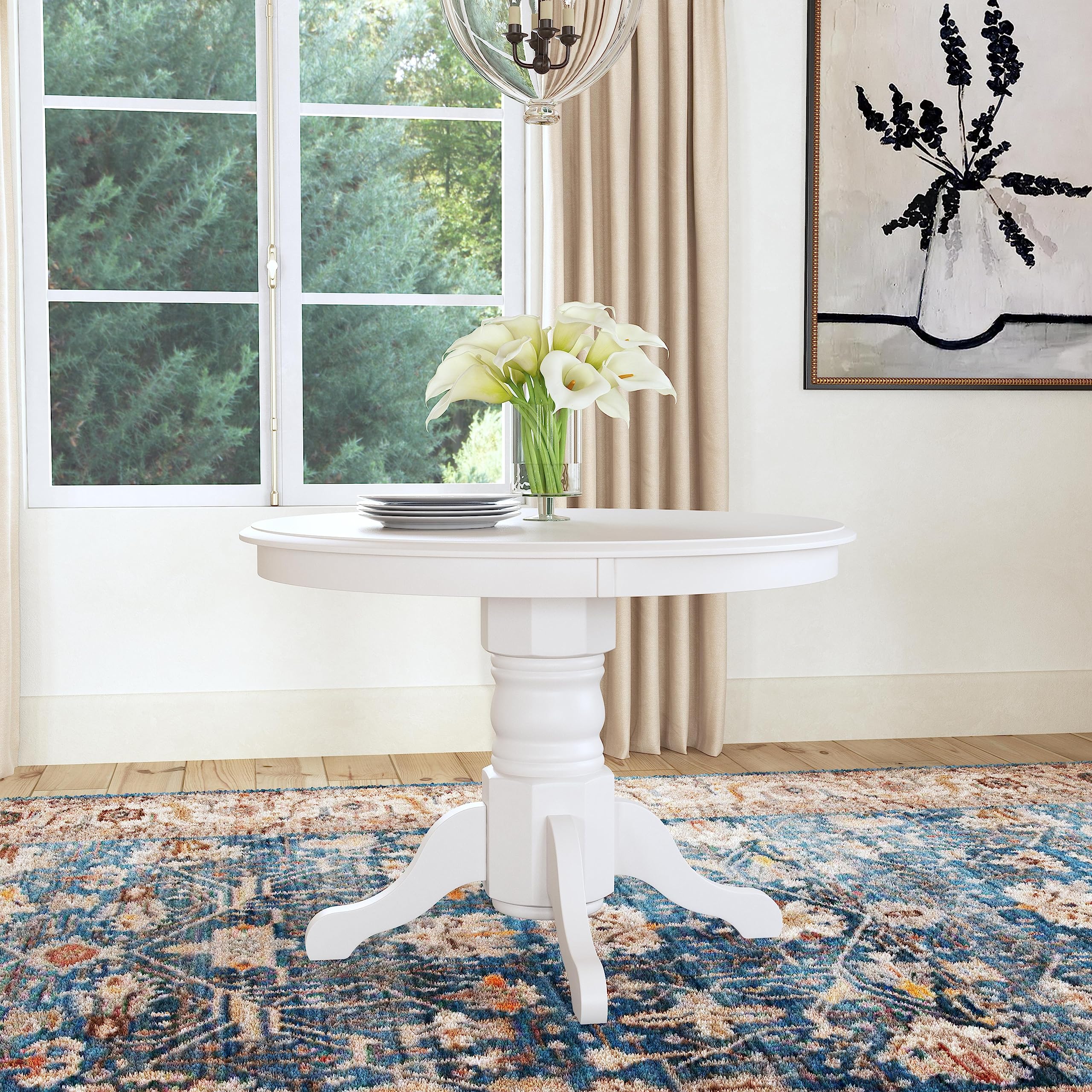 Homestyles Warwick 42