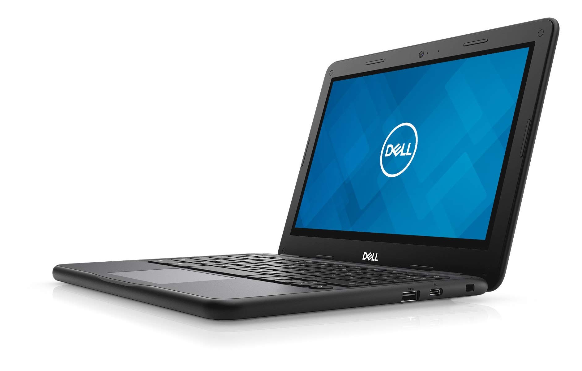 Refurbished Dell Chromebook 11-5190 2-in-1 Laptop | 11.6