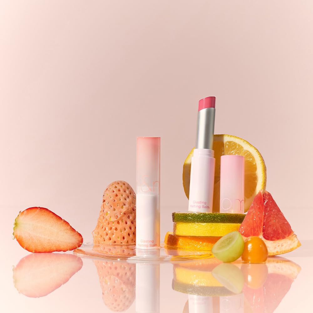 Black Lip Oil for Hydration & Plump Lips - Moisturizing Lip Care for Dry, Chapped Lips | Perfect for Daily Use, Night Treatment & Makeup Prep