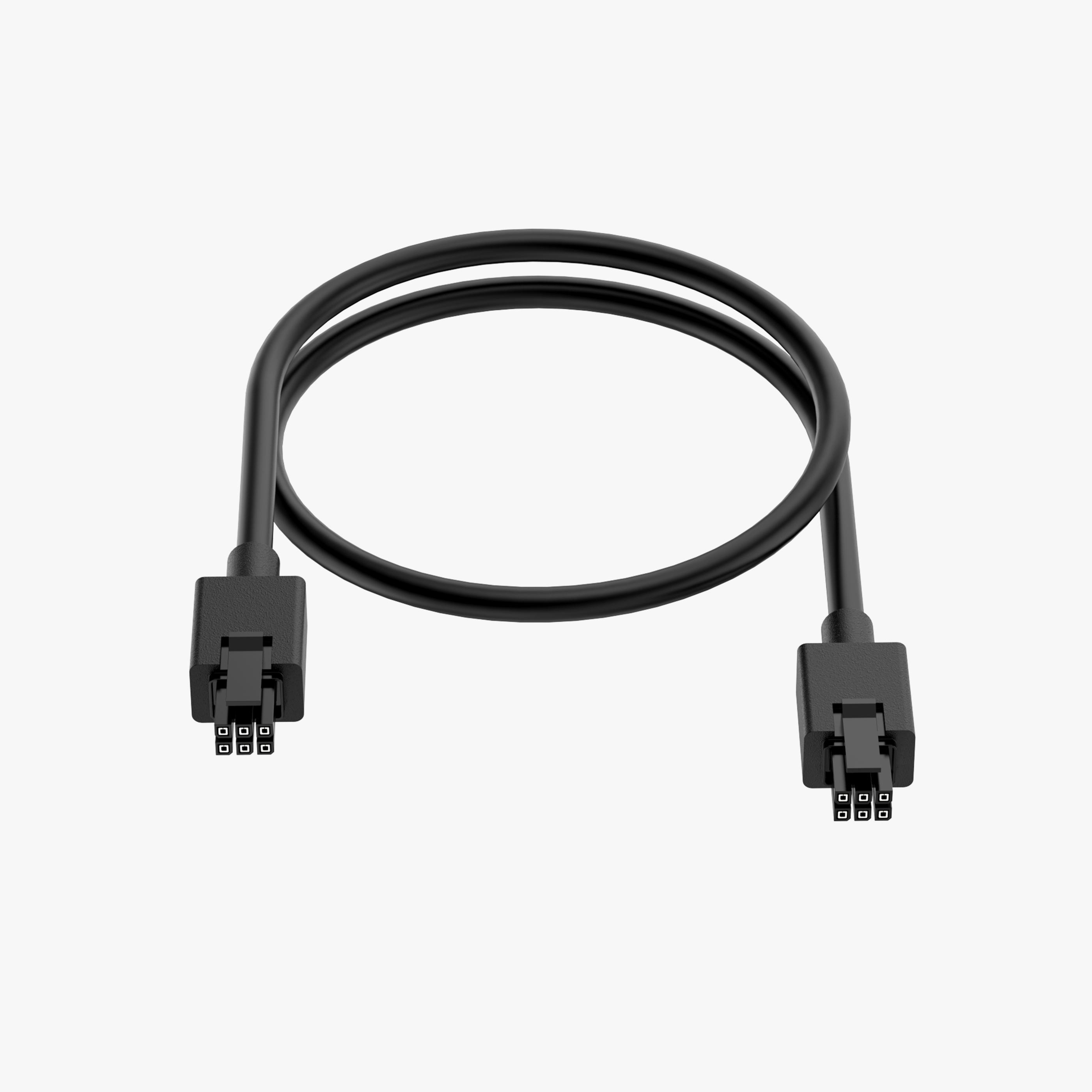 Bambu Lab USB Cable - High Speed Charging & Data Sync Cable for Smartphones, Tablets & Laptops - Perfect for Home, Office & Travel Use