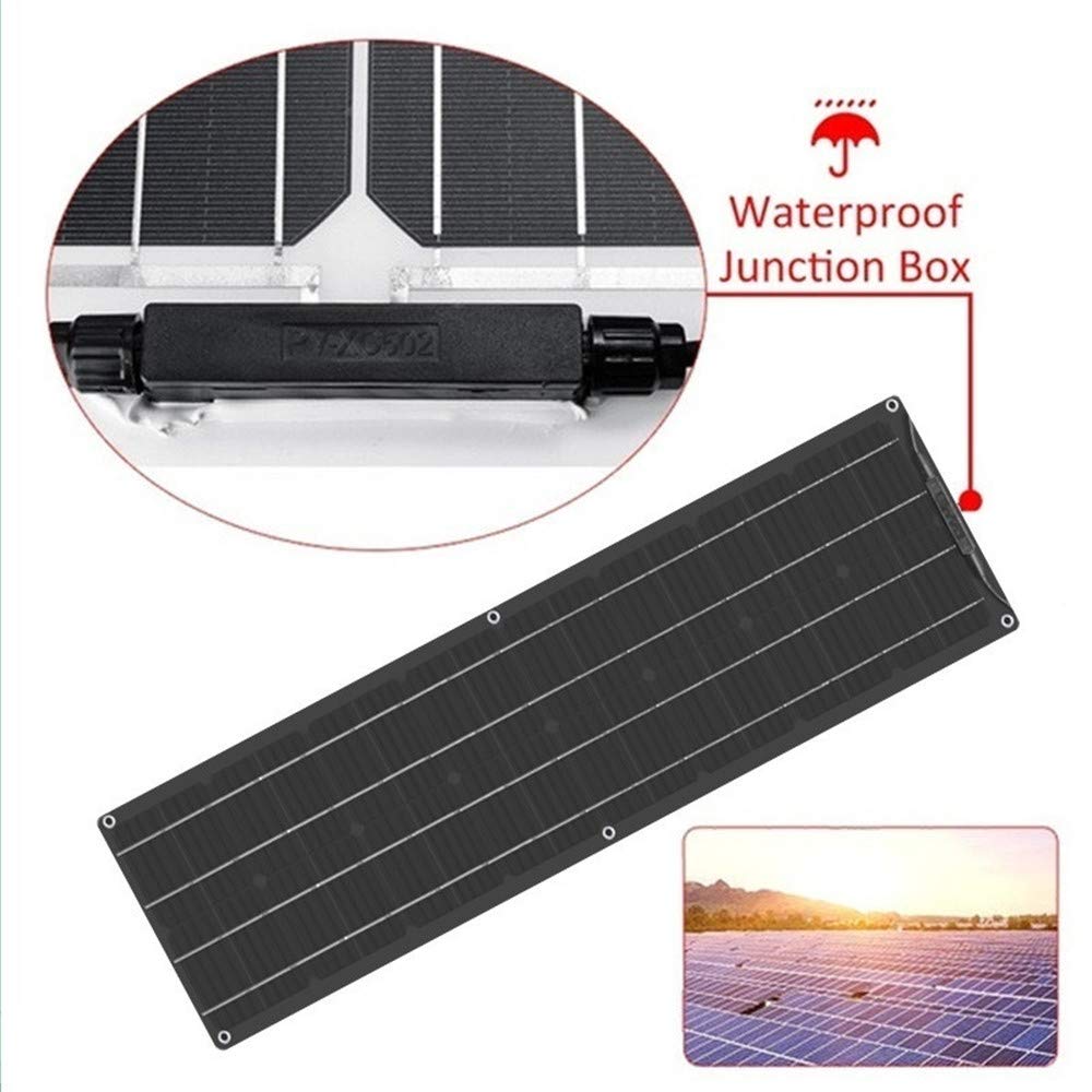 Framy 400W High Efficiency Solar Panel Kit (2x200W) with Black Backsheet - 20A Charge Controller for Car, Boat, RV, Camping & Home Use | Portable Solar Power System for Off-Grid Living & Emergency Backup