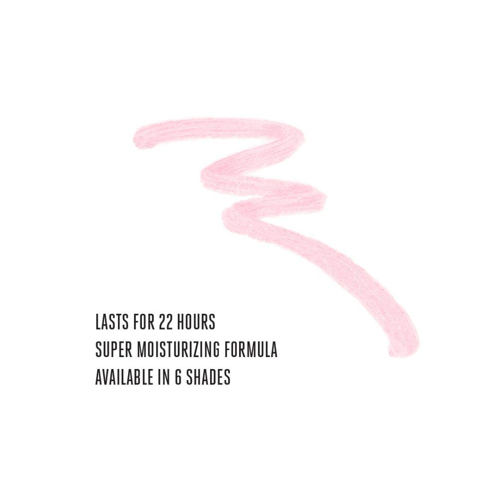 LAKMÉ Lip Love SPF 15 Lip Balm - Insta Pink, 4.5g | Moisturizing, Smooth & Soft Lips | Sun Protection | Perfect for Daily Use, Outdoor Activities & Makeup Routine