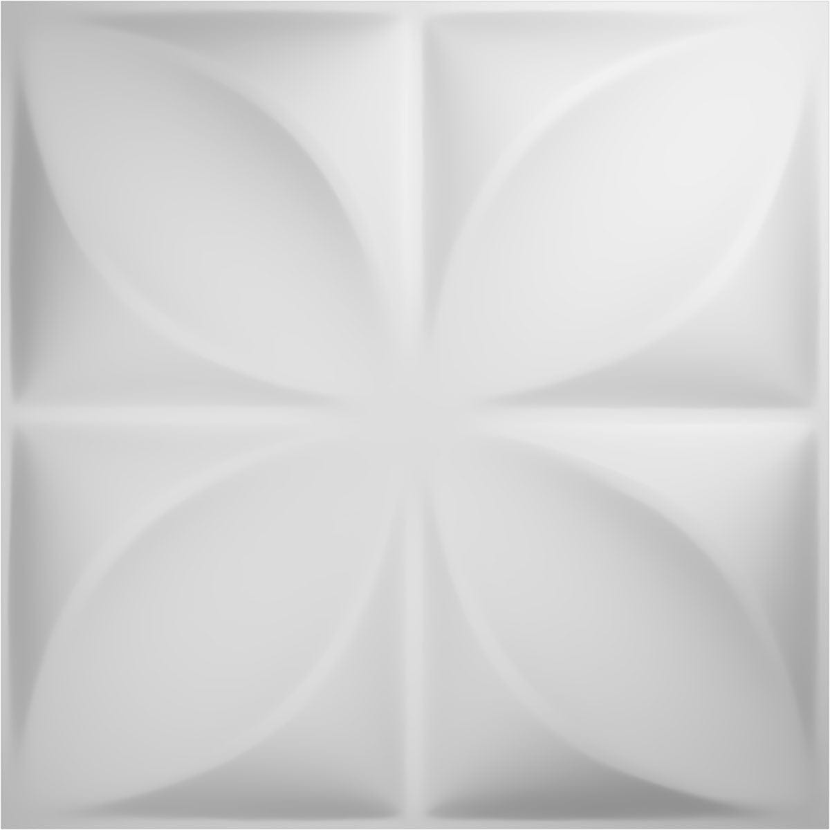 Smart Alexa Wall Panel - Voice Control Home Automation for Lights, Thermostat & Security | Perfect for Smart Homes & Office Automation