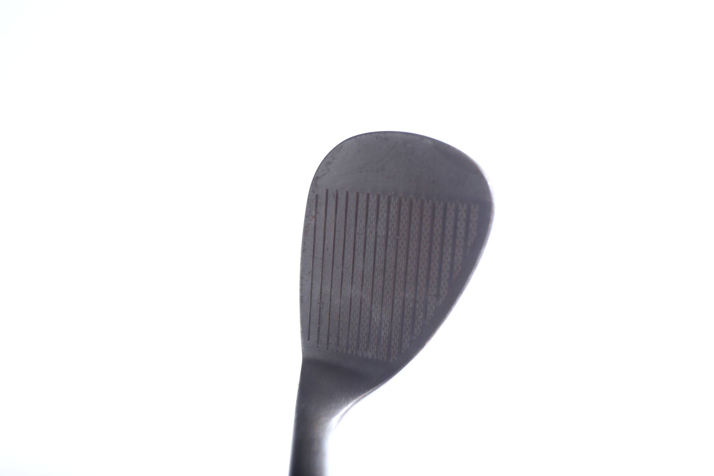 Used Callaway Mack Daddy 2 Tour Grind Slate Lob Wedge 60° - Right Handed Stiff Flex Golf Club for Short Game & Bunker Shots