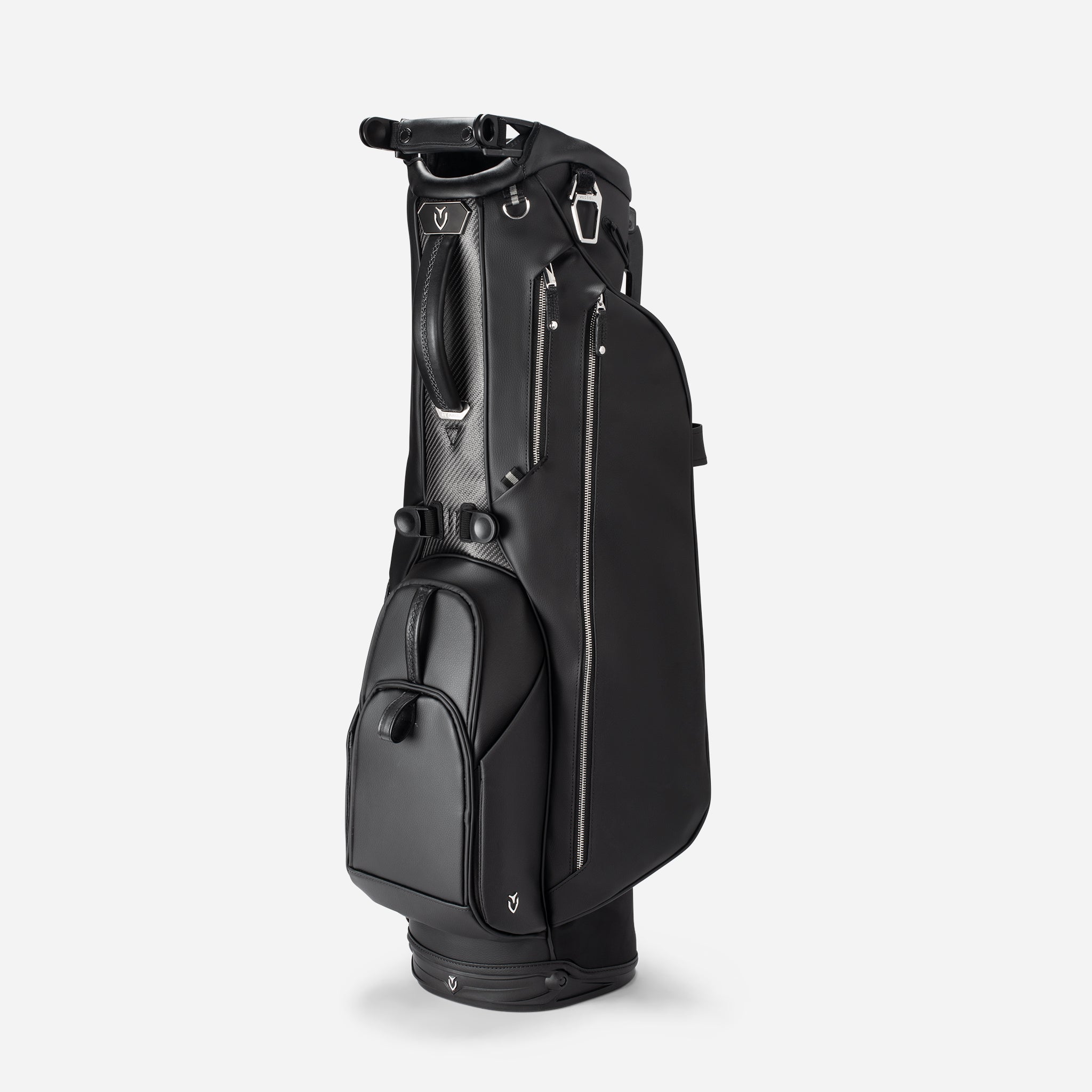 Premium Carbon Fiber Stand - Lightweight & Durable Phone/Tablet Holder for Home, Office & Travel | Perfect for Watching Videos, Video Calls & Hands-Free Use