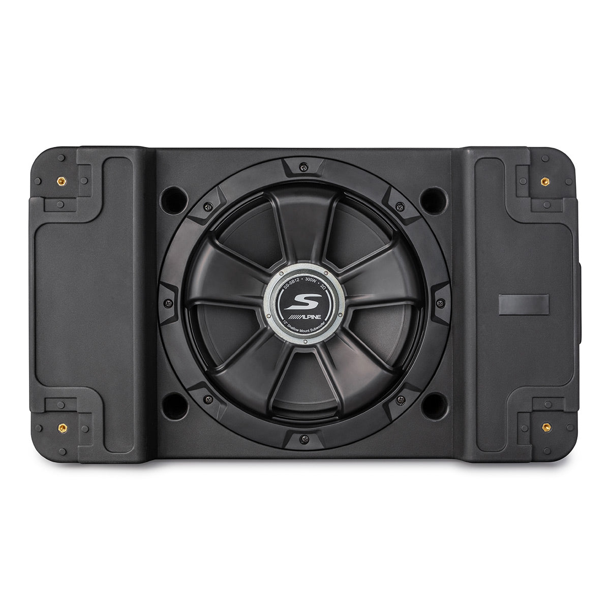Alpine SS SB12 S Series 12