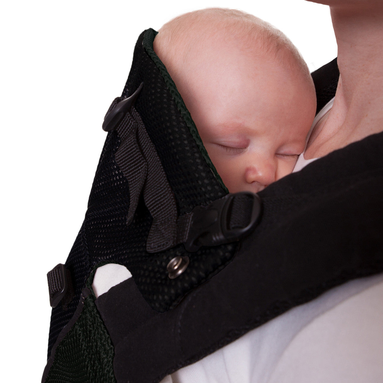 LÍLLÉbaby Complete Airflow Baby Carrier - Ergonomic, Breathable & Adjustable for Newborn to Toddler - Perfect for Hiking, Travel & Everyday Use