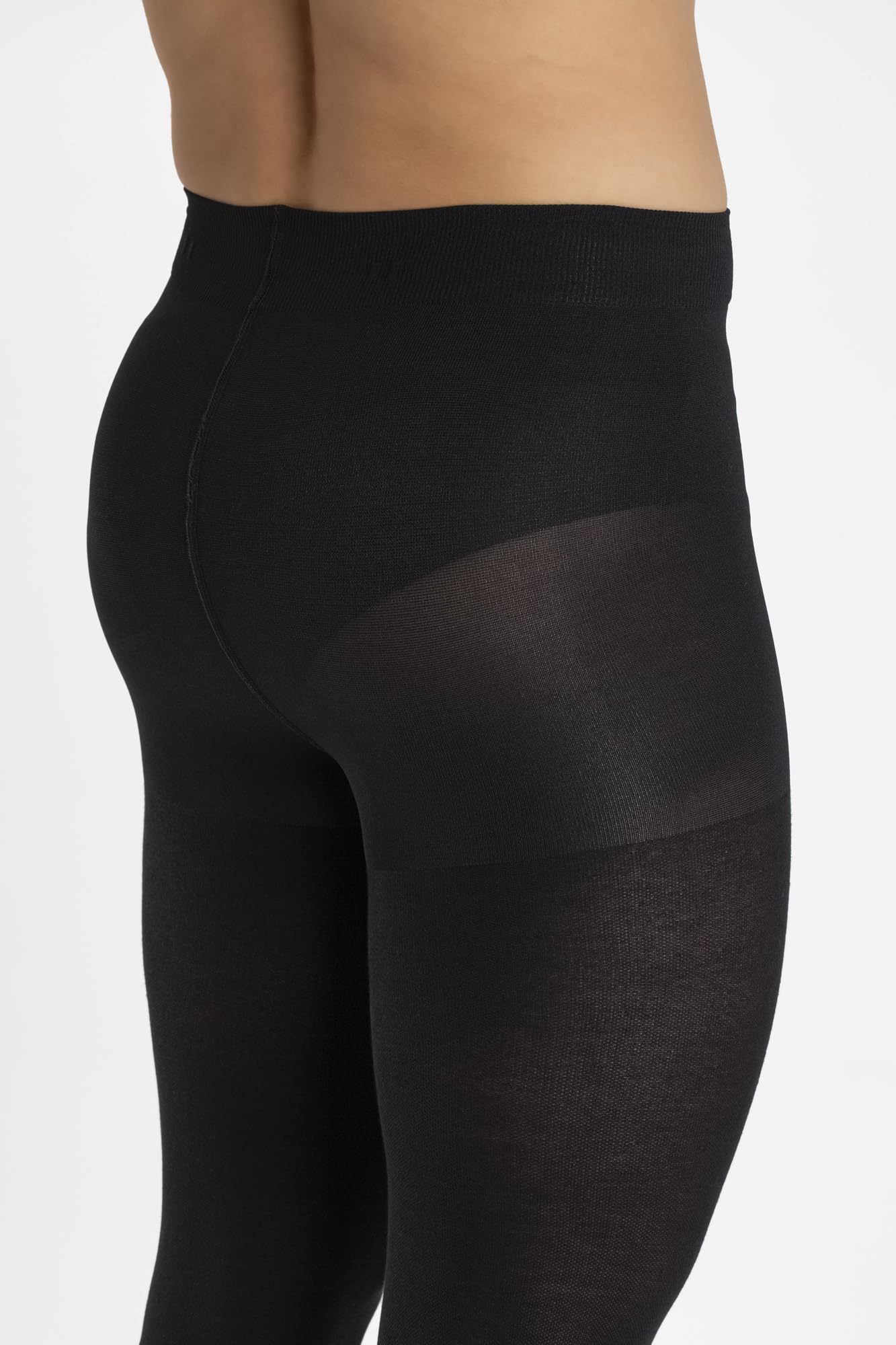 Relaxsan M1080 15-20 mmHg Medical Compression Stockings - 100% Cotton, Made in Italy - Ideal for Varicose Veins, Edema & Post-Surgery Recovery