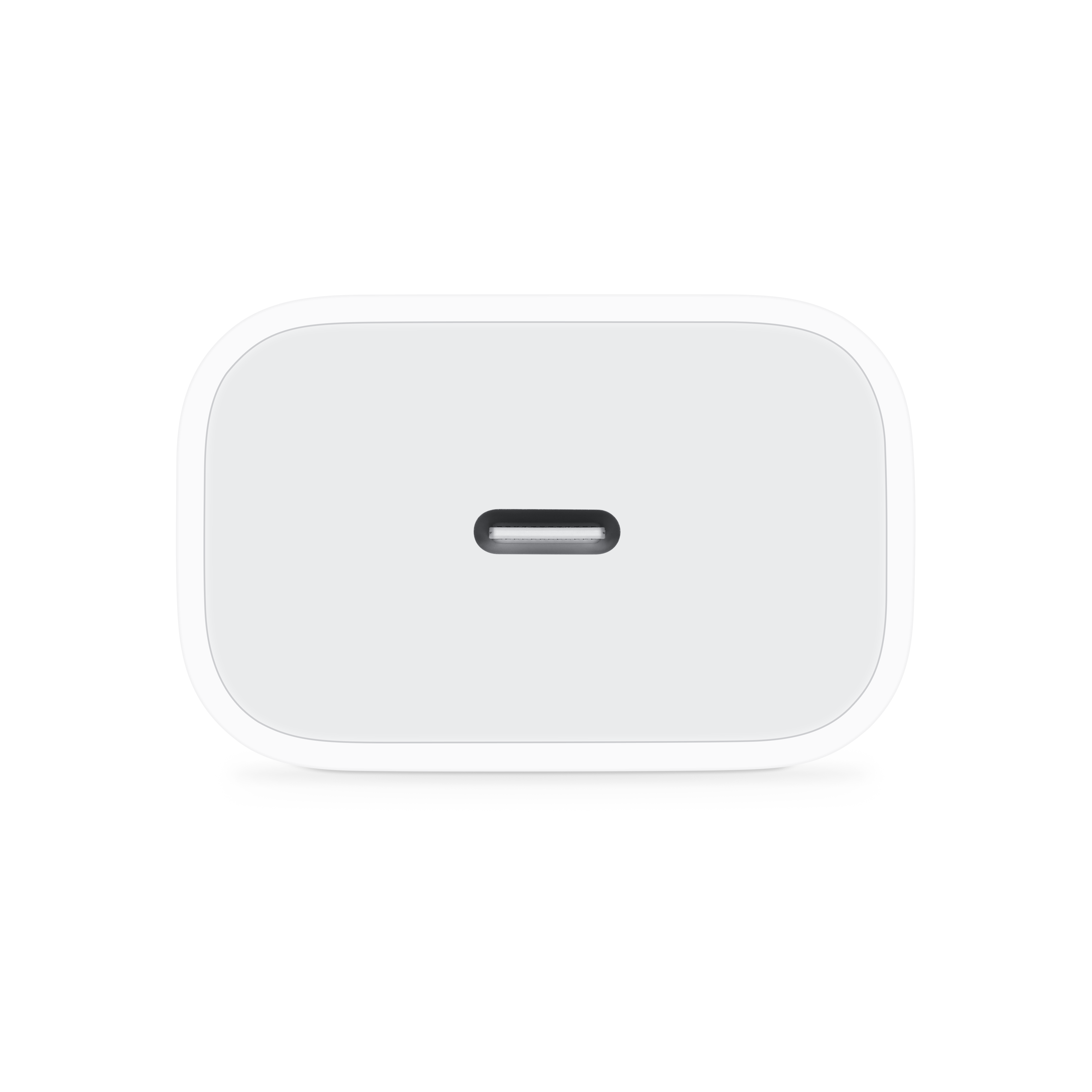 20W USB C Power Adapter Fast Charger - Compact & Portable Wall Charger for iPhone, Samsung, iPad - Perfect for Travel, Home & Office Use