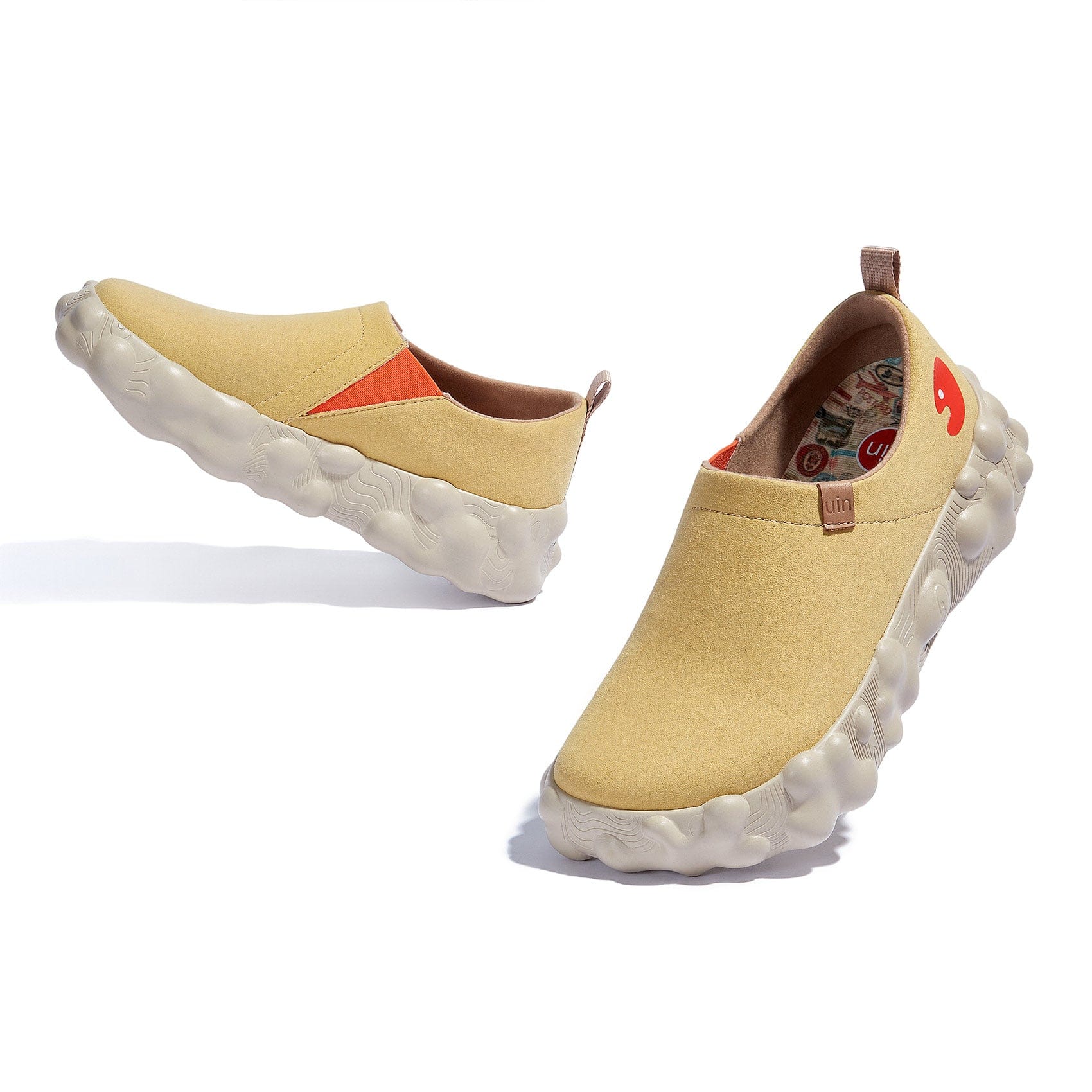 Dusty Leaf Toledo VI Women's Shoes - Stylish & Comfortable Sneakers for Casual Wear, Running & Walking | Perfect for Everyday Outfits & Active Lifestyles