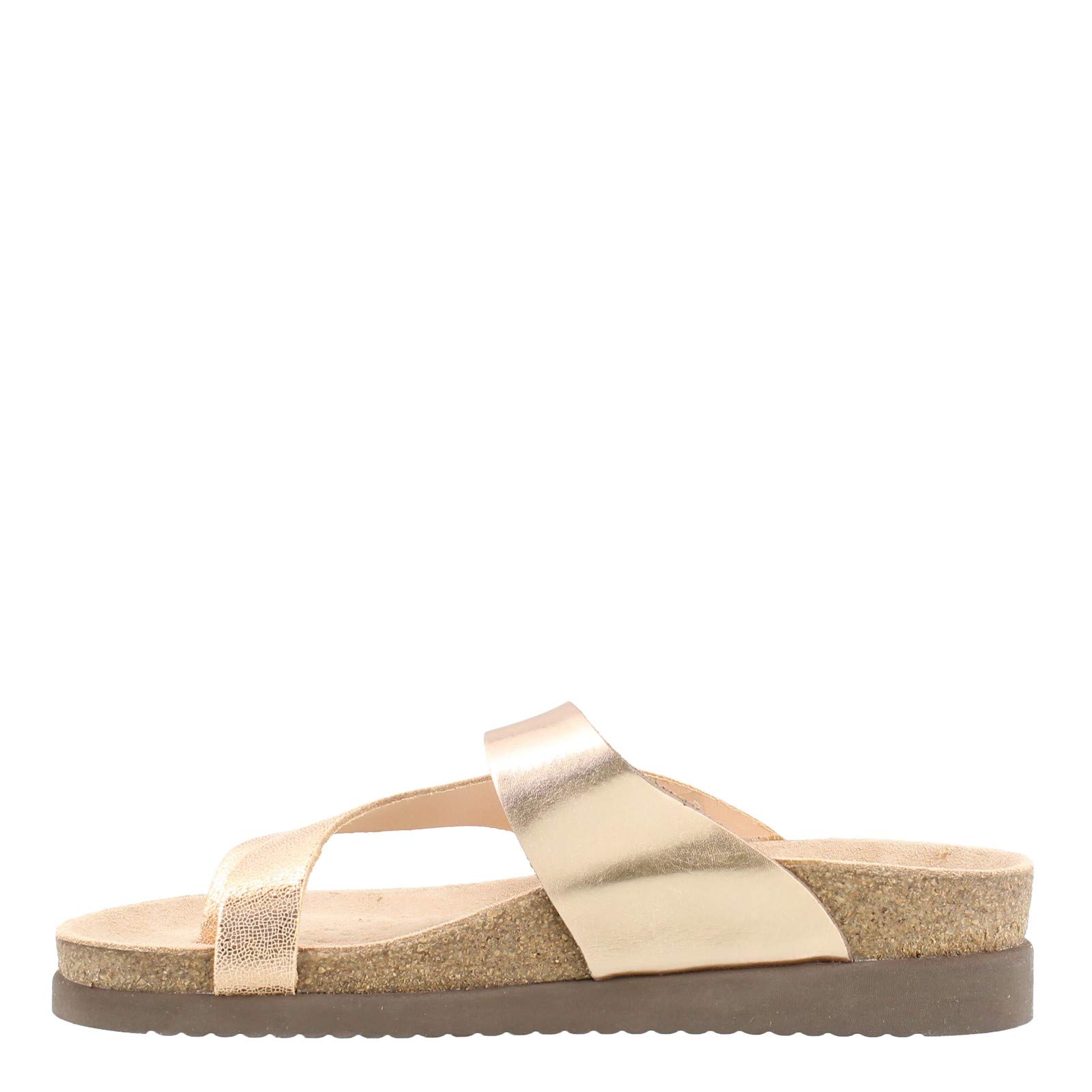 Mephisto Women's Hannel Comfortable Leather Sandals - Perfect for Walking, Travel & Summer Outfits
