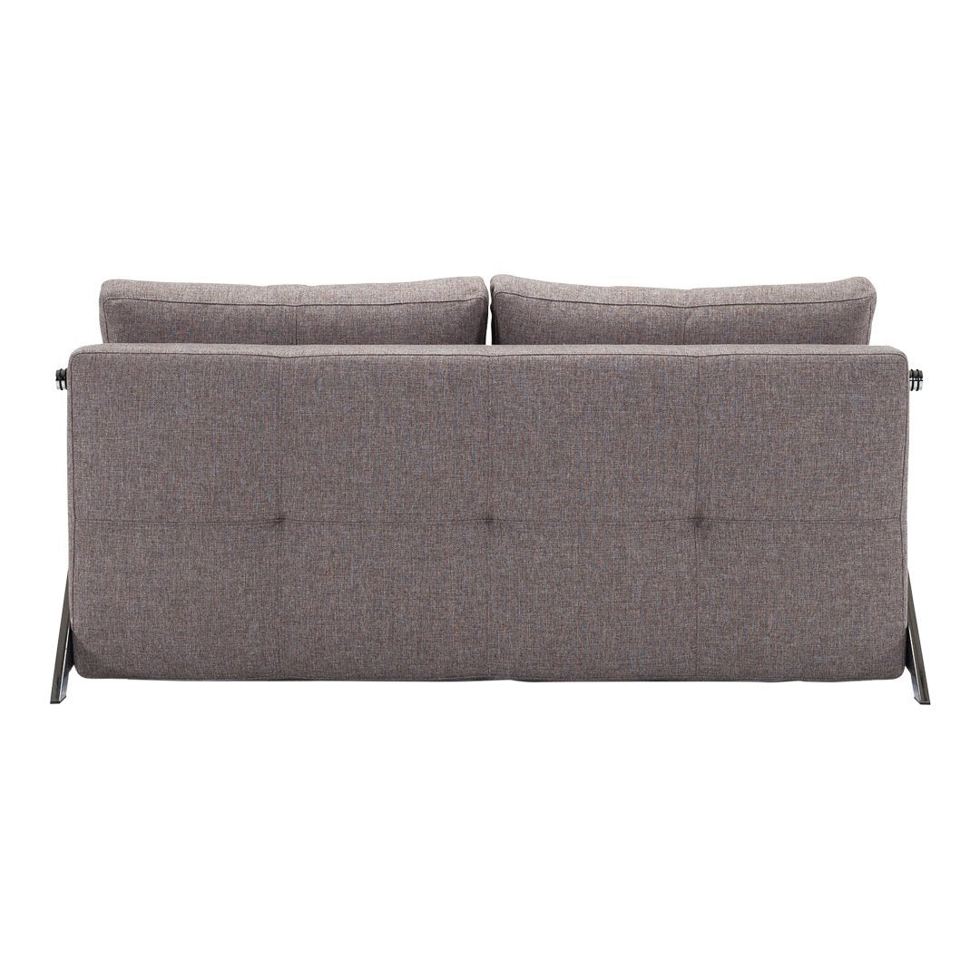 Premium Cubed 02 Deluxe Queen Size Sofa - Modern Comfort for Living Room, Lounge & Family Gatherings