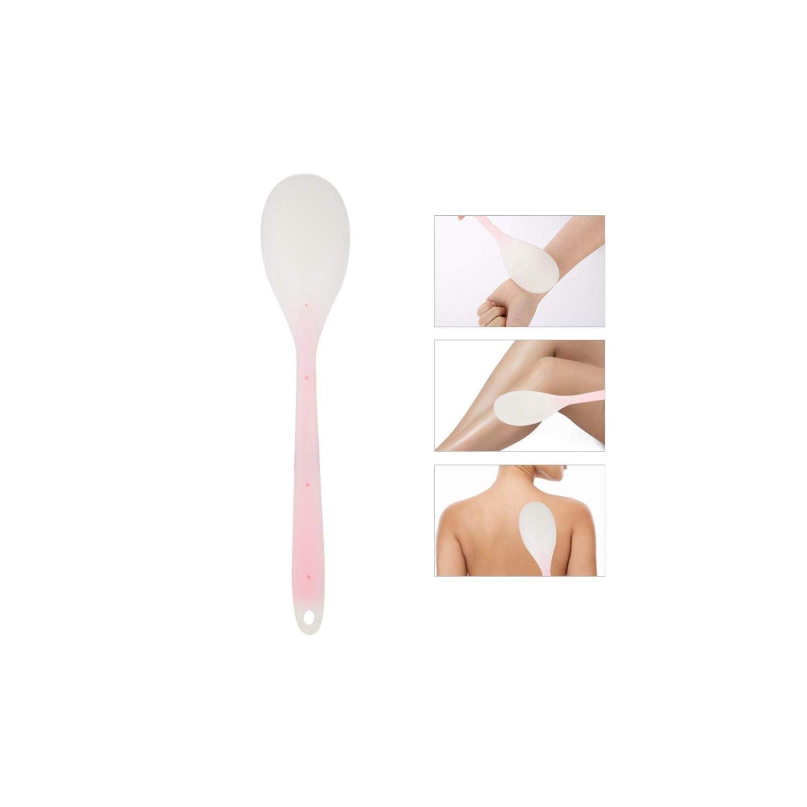 Professional Massage Stick & Body Scraping Plate Set - Deep Tissue Muscle Relief, Pain Relief, Body Slimming & Detox Tool for Home Gym, Yoga, Post-Workout Recovery & Spa Relaxation