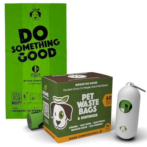 5-Compostable + Dispenser