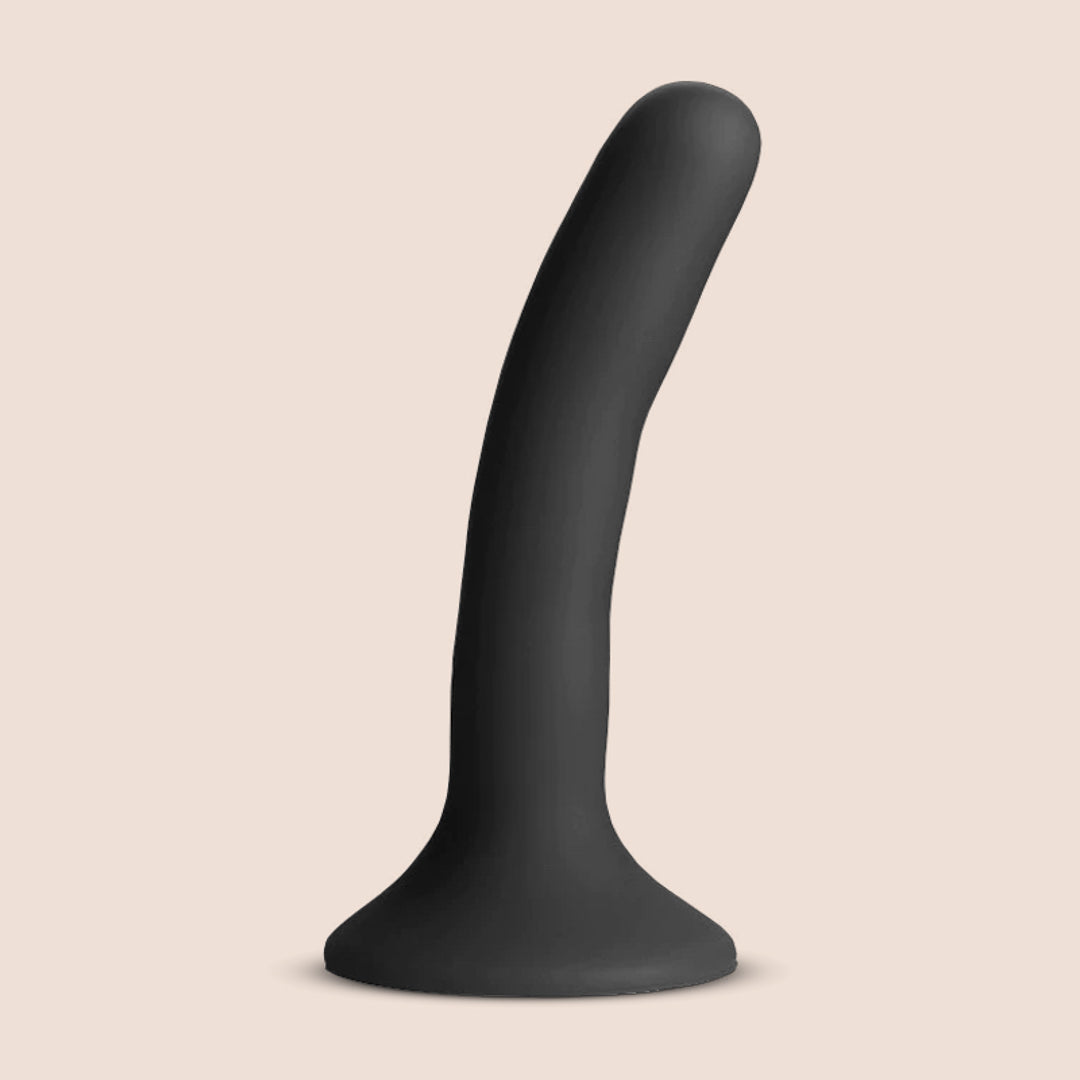 Premium Strap U Pegged Pegging Dildo with Adjustable Harness - Adult Toy for Couples & Solo Play - Perfect for BDSM, Role Play & Spicing Up Your Sex Life