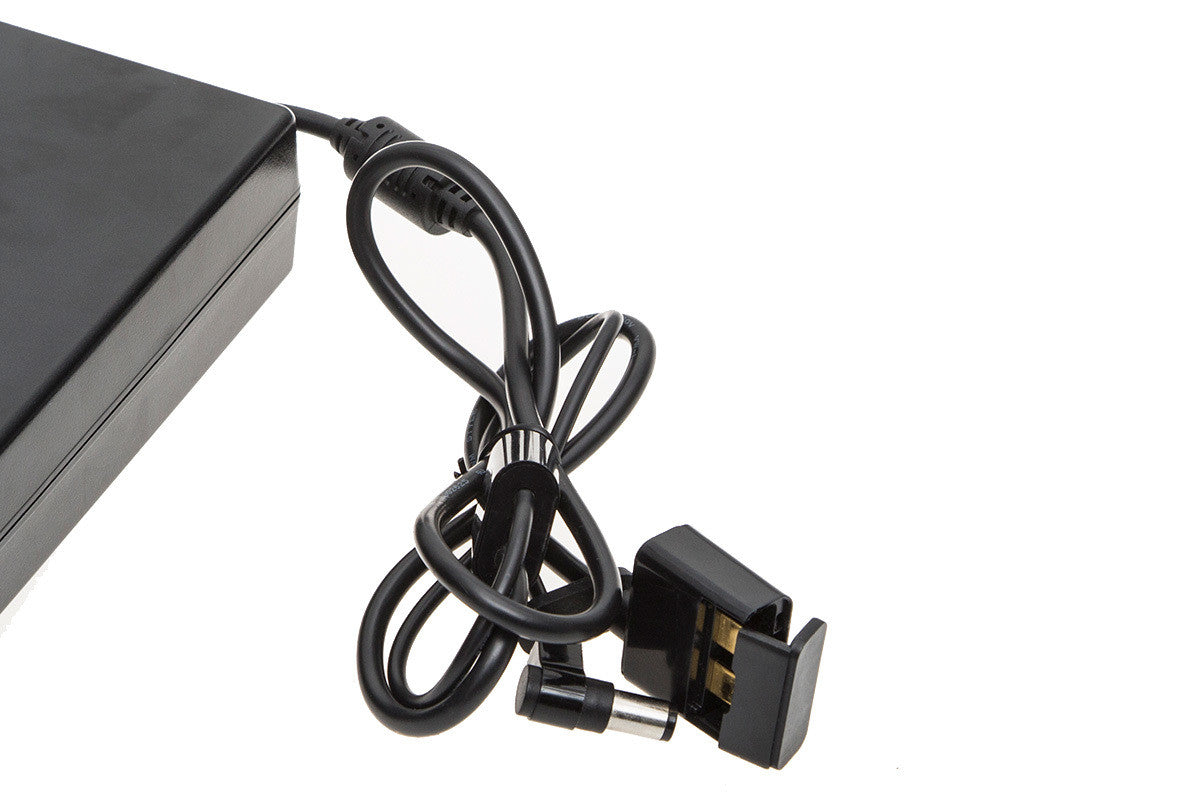 DJI Inspire 180W Fast Charger - High-Speed Drone Battery Charger for DJI Drones | Perfect for Professional Aerial Photography & Outdoor Adventures