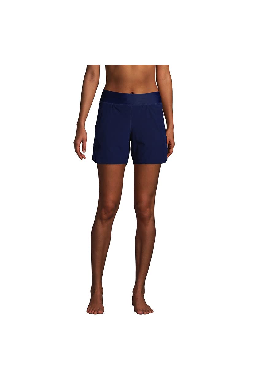 Lands' End Women's 5