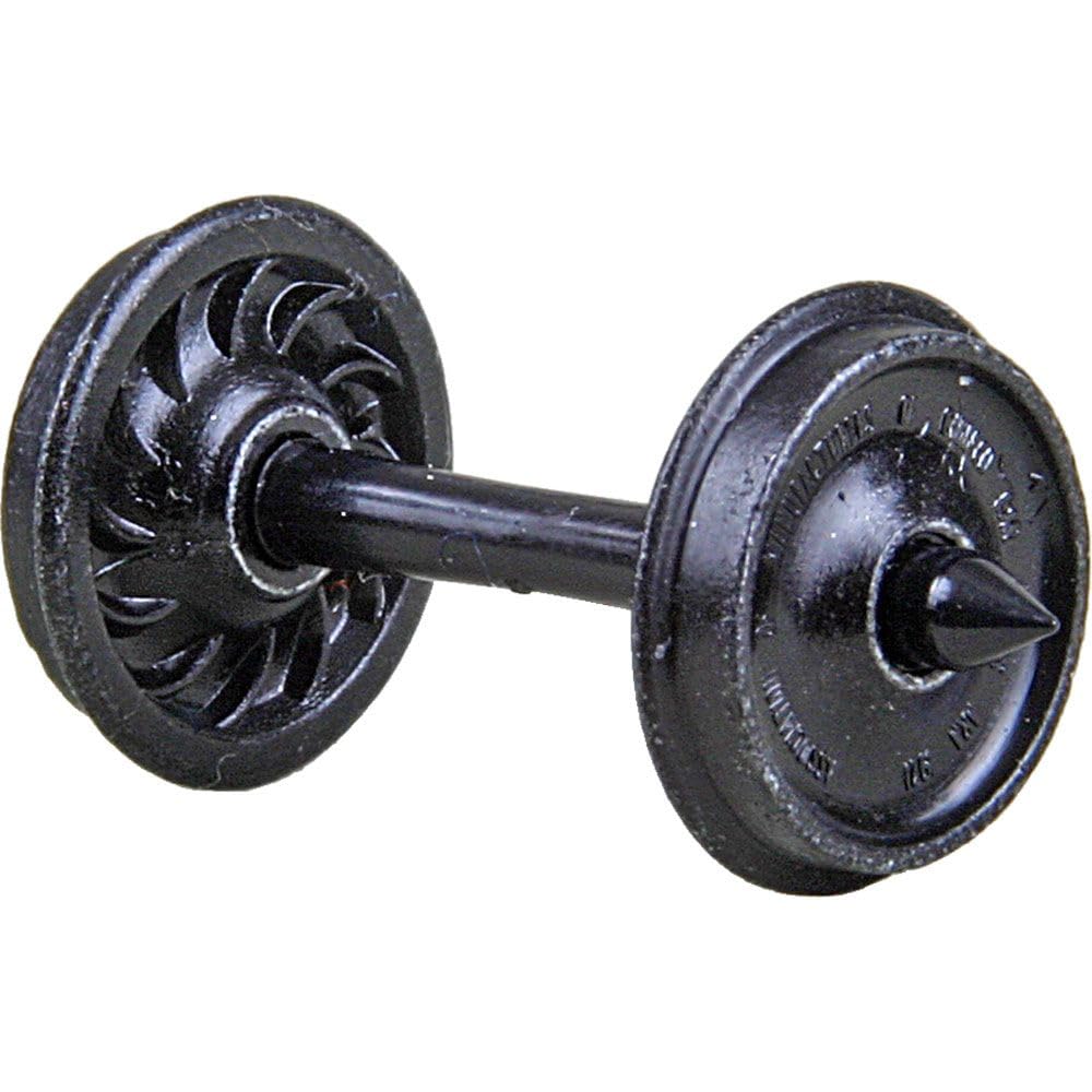 HO Scale 36