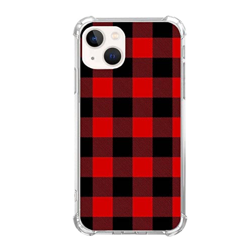 Buffalo Plaid