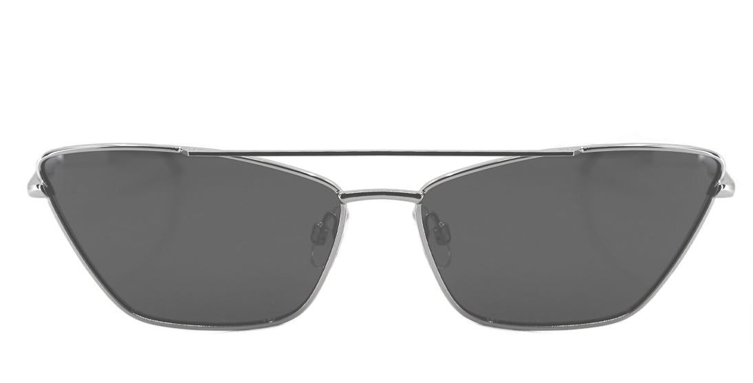 Stylish Polarized Sunglasses M10662 - UV Protection, Lightweight & Comfortable for Outdoor Activities, Driving, and Beach Vacations