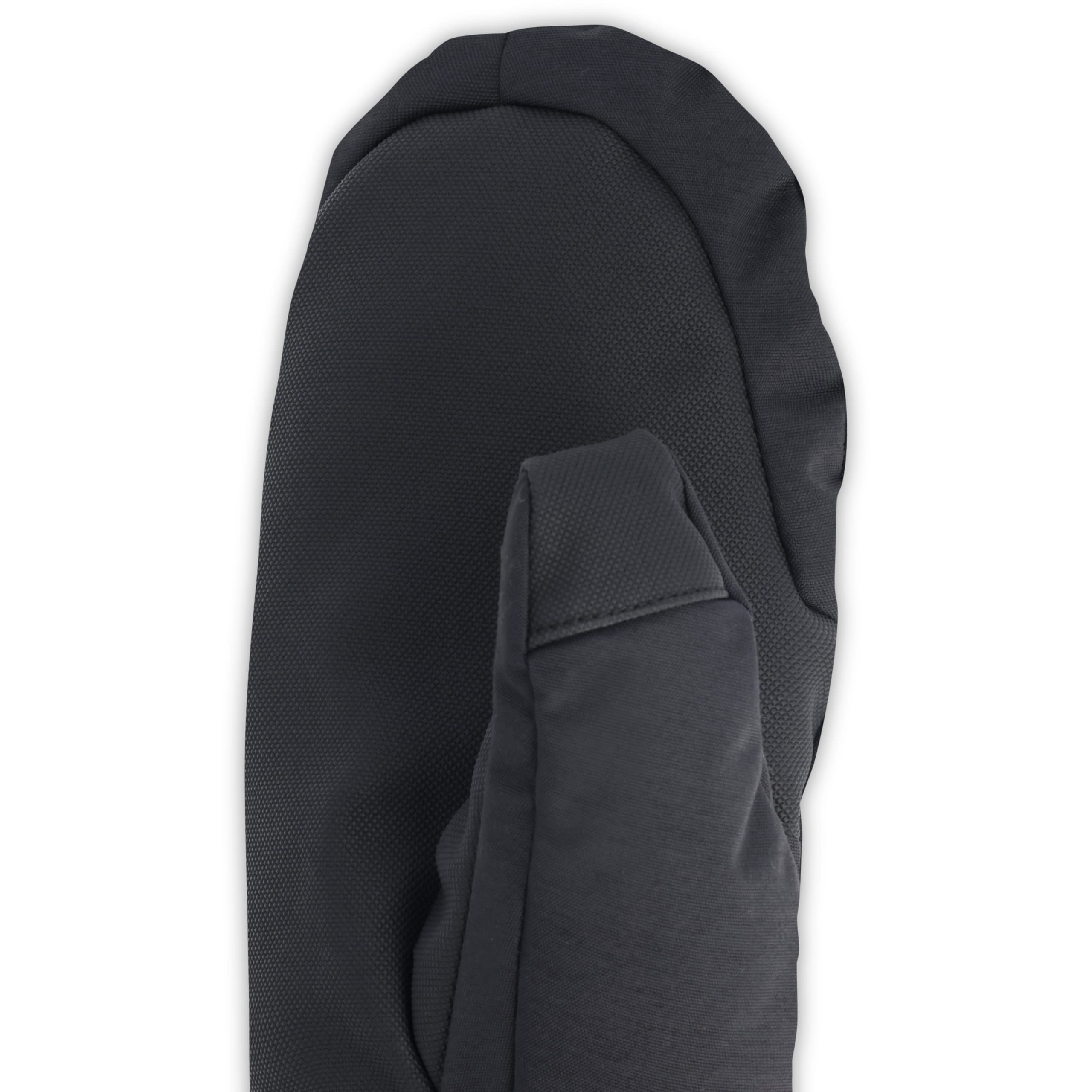 Outdoor Research Adrenaline Mitts - Winter Gloves for Skiing & Hiking