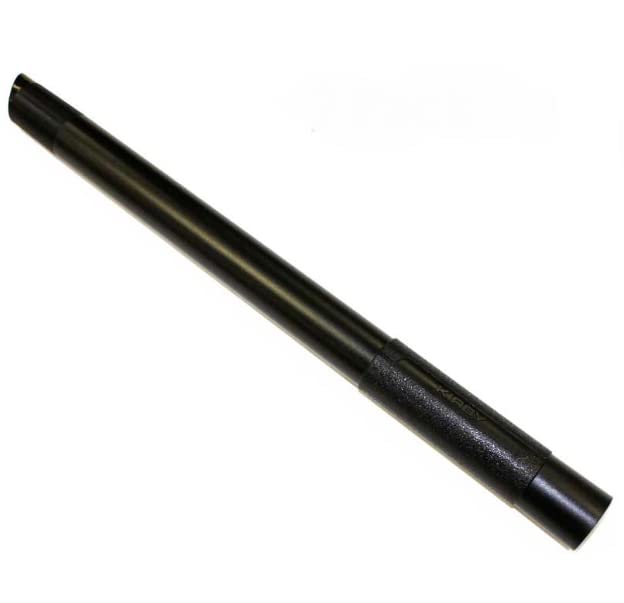 2 Pack G6 18-Inch Straight Extension Wand for Upright Vacuum Cleaners - Compatible with Model 224014 - Perfect for Hard-to-Reach Areas and High Ceiling Cleaning
