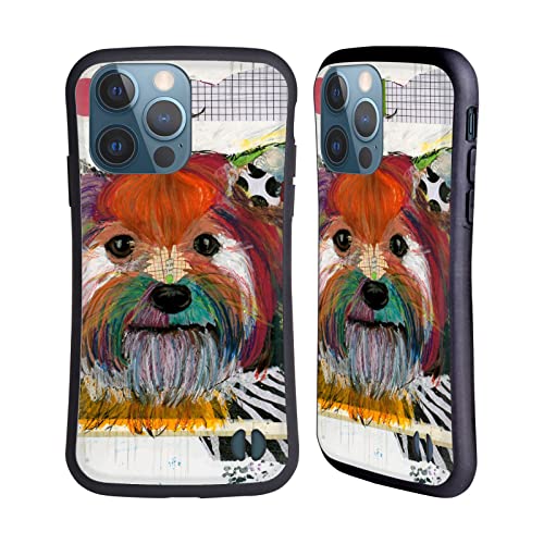 Silky Terrier