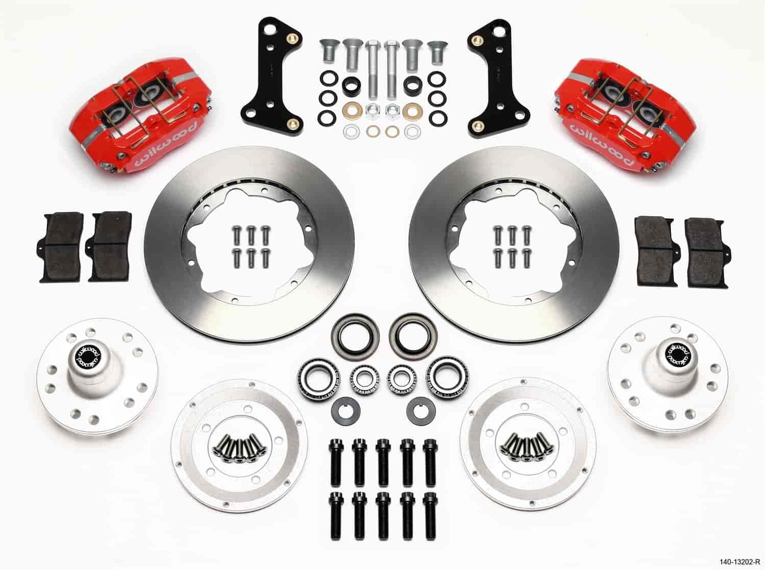 DP-DB Front Kit 11.00