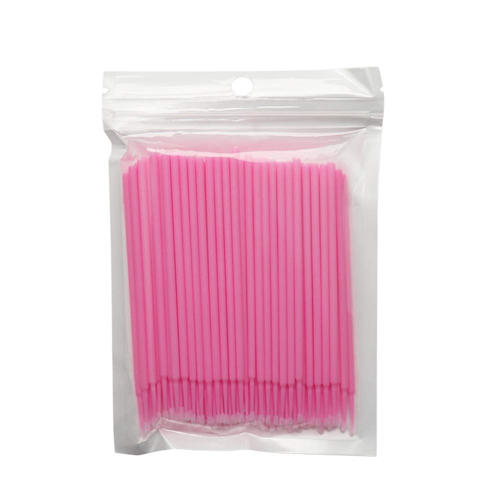 The Secret Behind Flawless Lashes