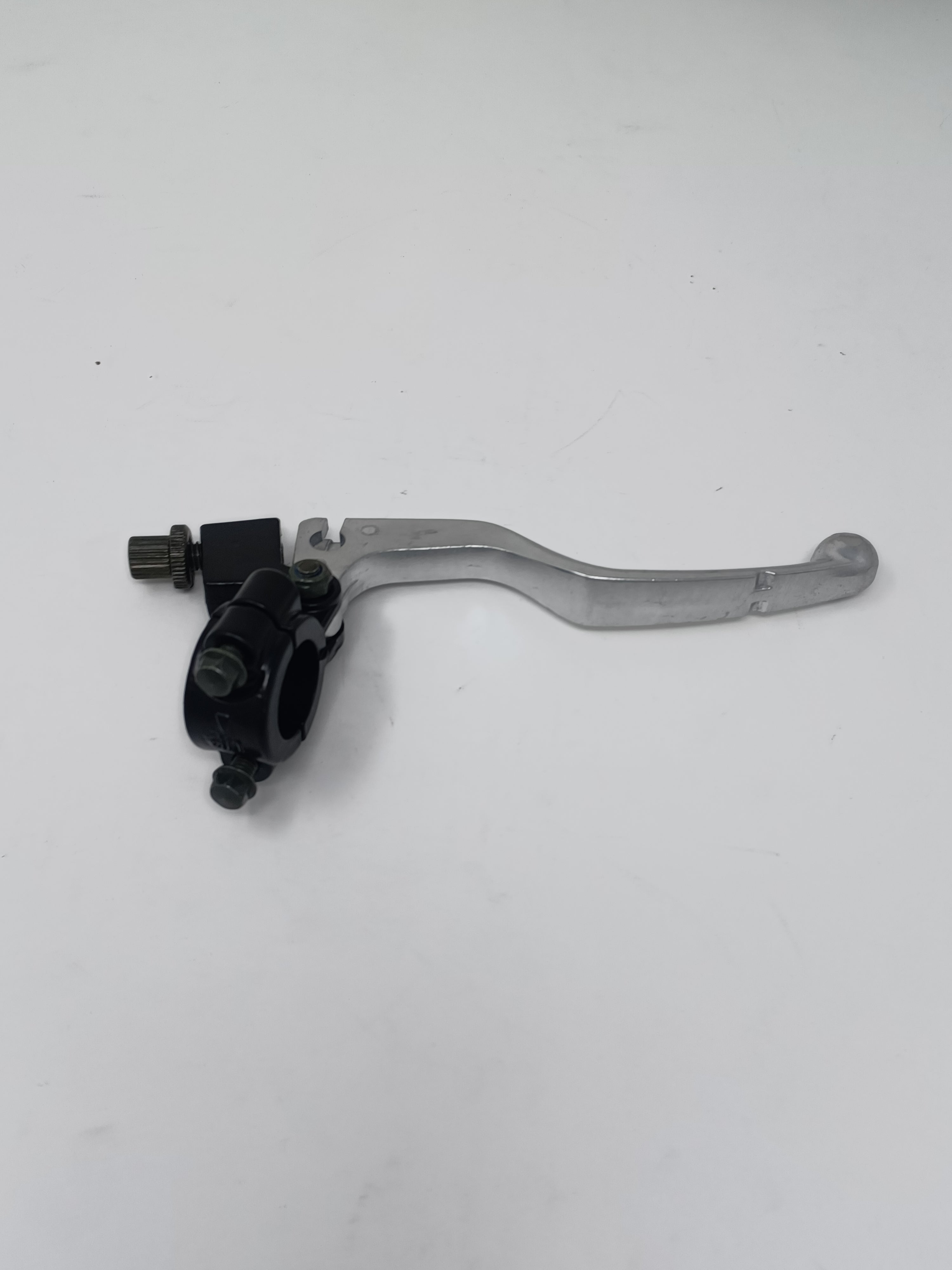 Venom Thunder 125cc Dirt Bike Clutch Lever (310009029001) - Replacement Part for Off-Road Motorcycles | Perfect for Trail Riding & Motocross Racing