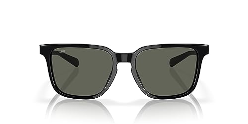 Black/Grey Polarized 580g