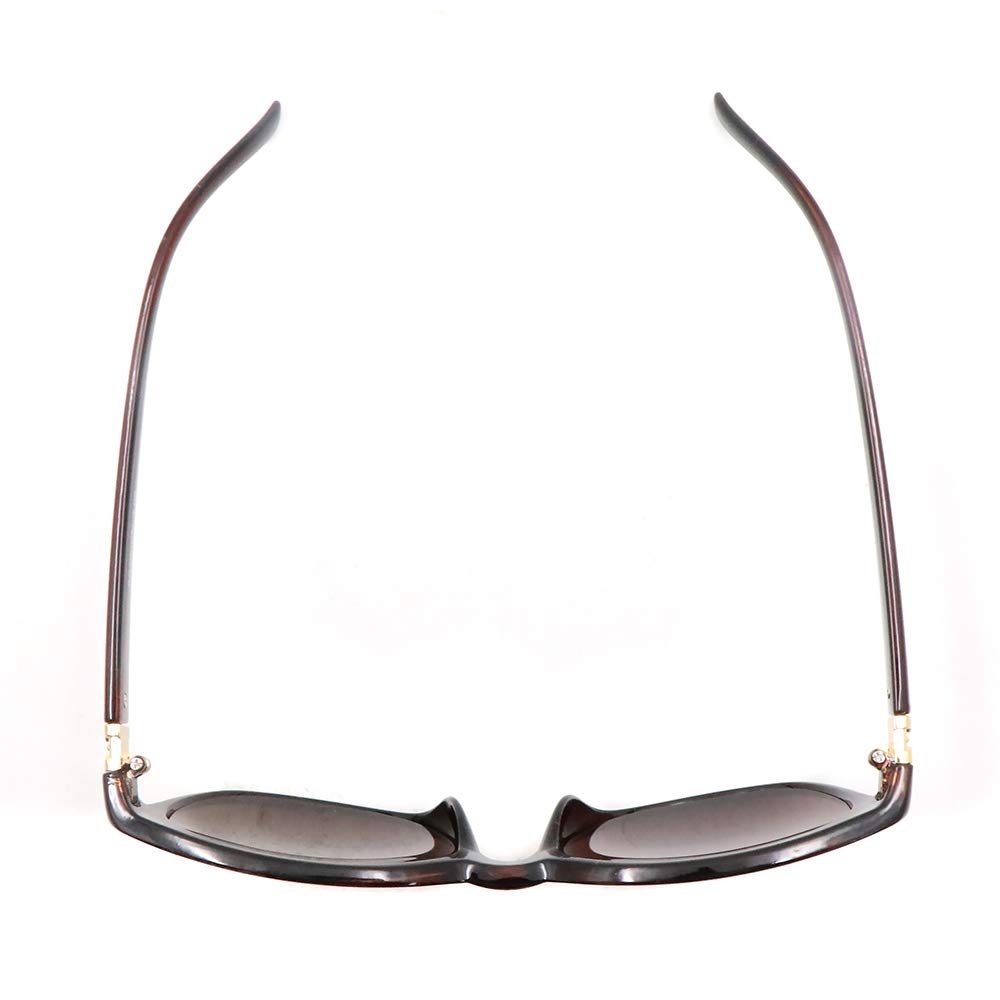 Bifocal Sunglasses for Women - Fashion Reading Glasses for Outdoor & Driving