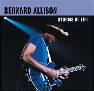 Allison & Bernard - Storms of Life: Inspirational Christian Music for Worship, Prayer & Daily Devotion