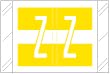 Letter Z