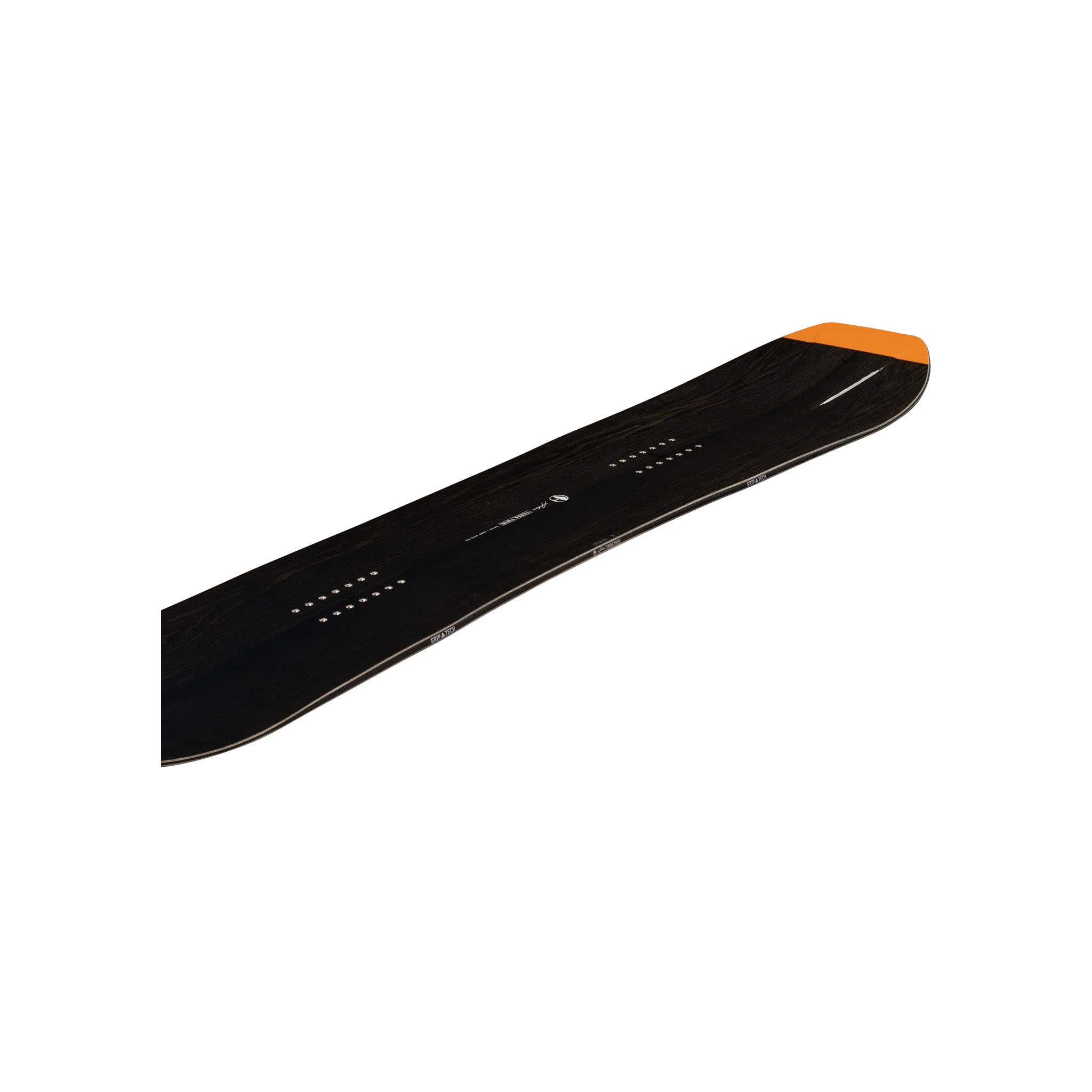 Arbor Terratwin Camber Snowboard 2025 - All-Mountain Freestyle Snowboard for Men & Women | Perfect for Powder, Park & Groomed Runs