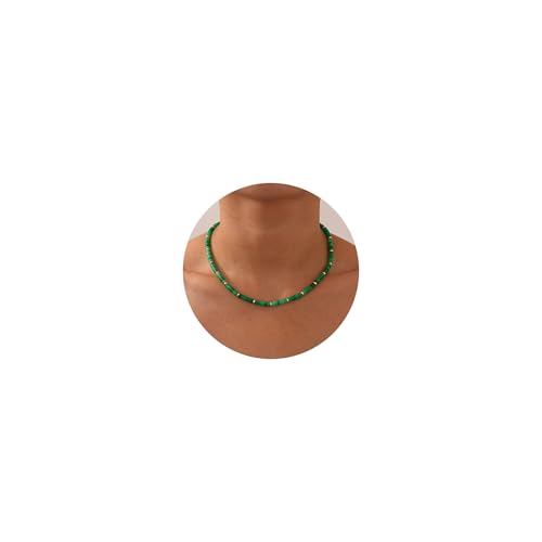 NL-Green Aventurine