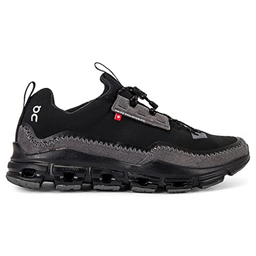 Black/Rock